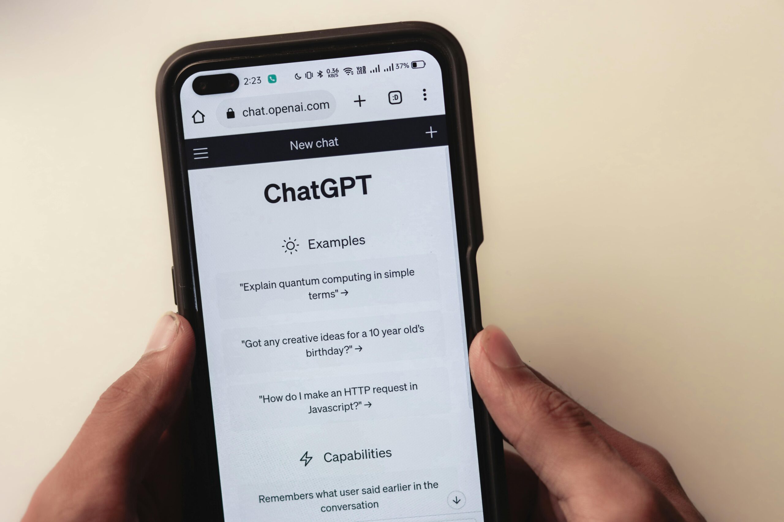 Inteligência Artificial, oportunidades e desafios