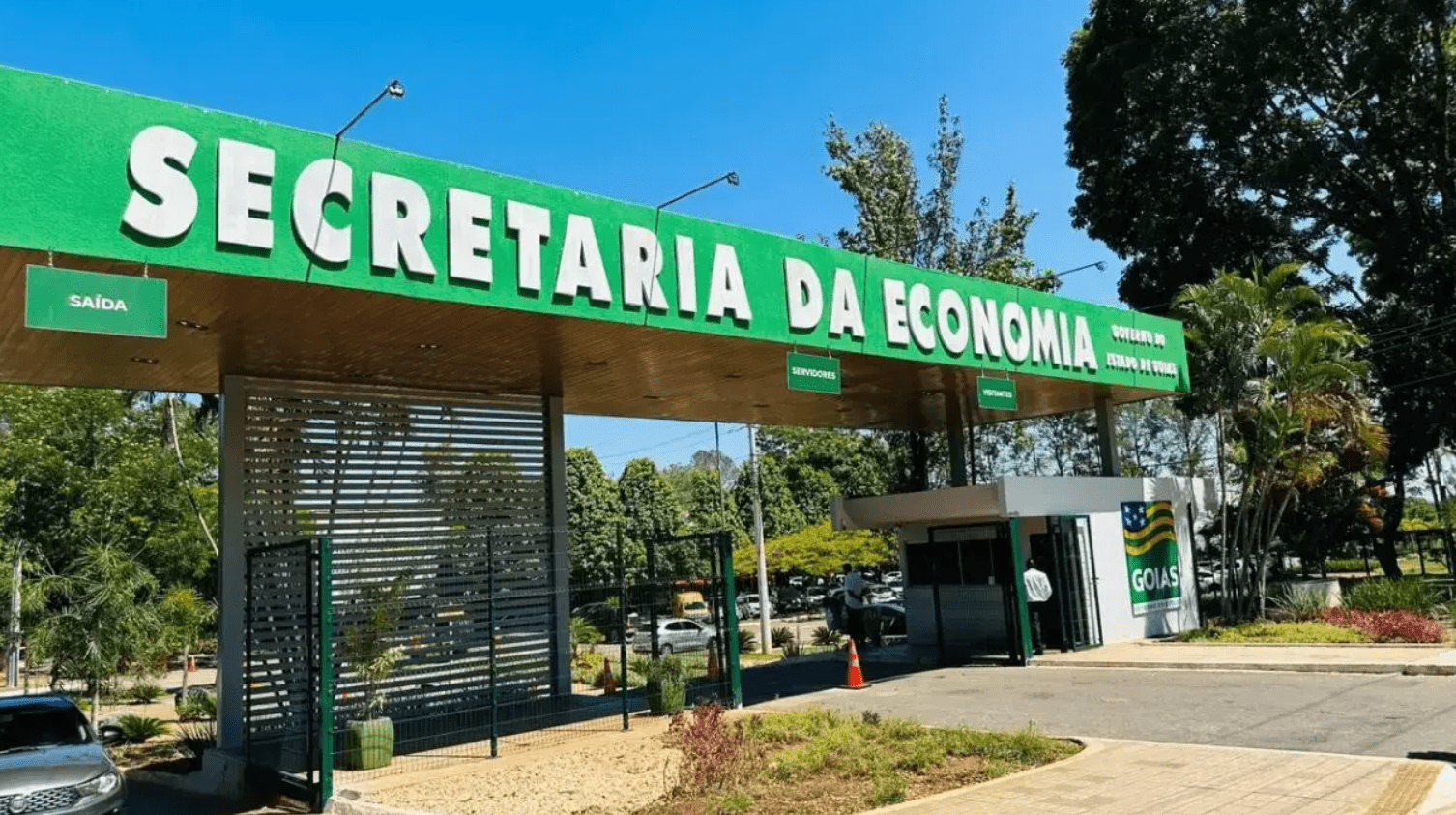 Secretaria do Estado da Fazenda – Sefaz GO Abre Concurso