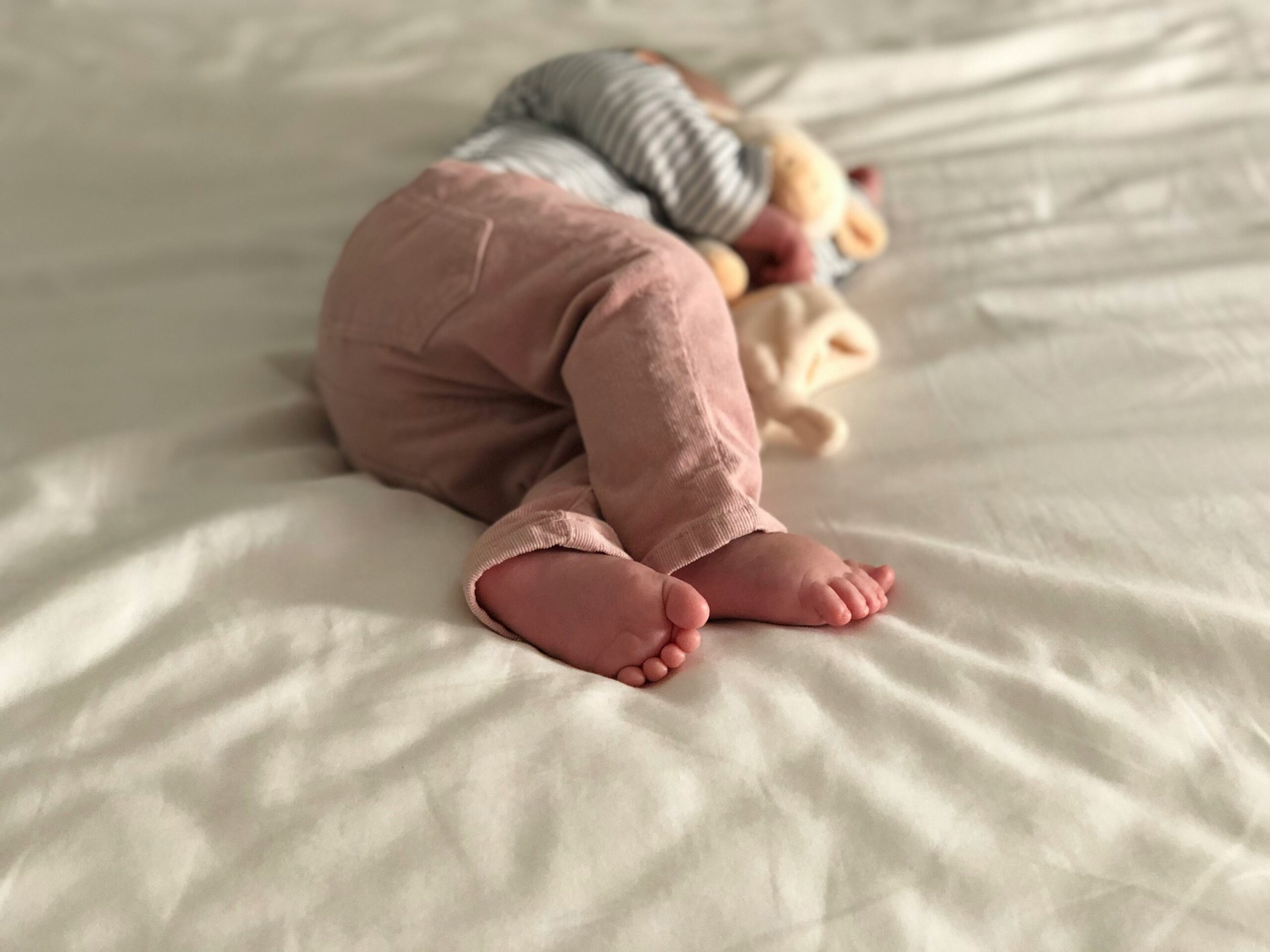 Emocionante: bebê reborn ajuda mães a superarem traumas