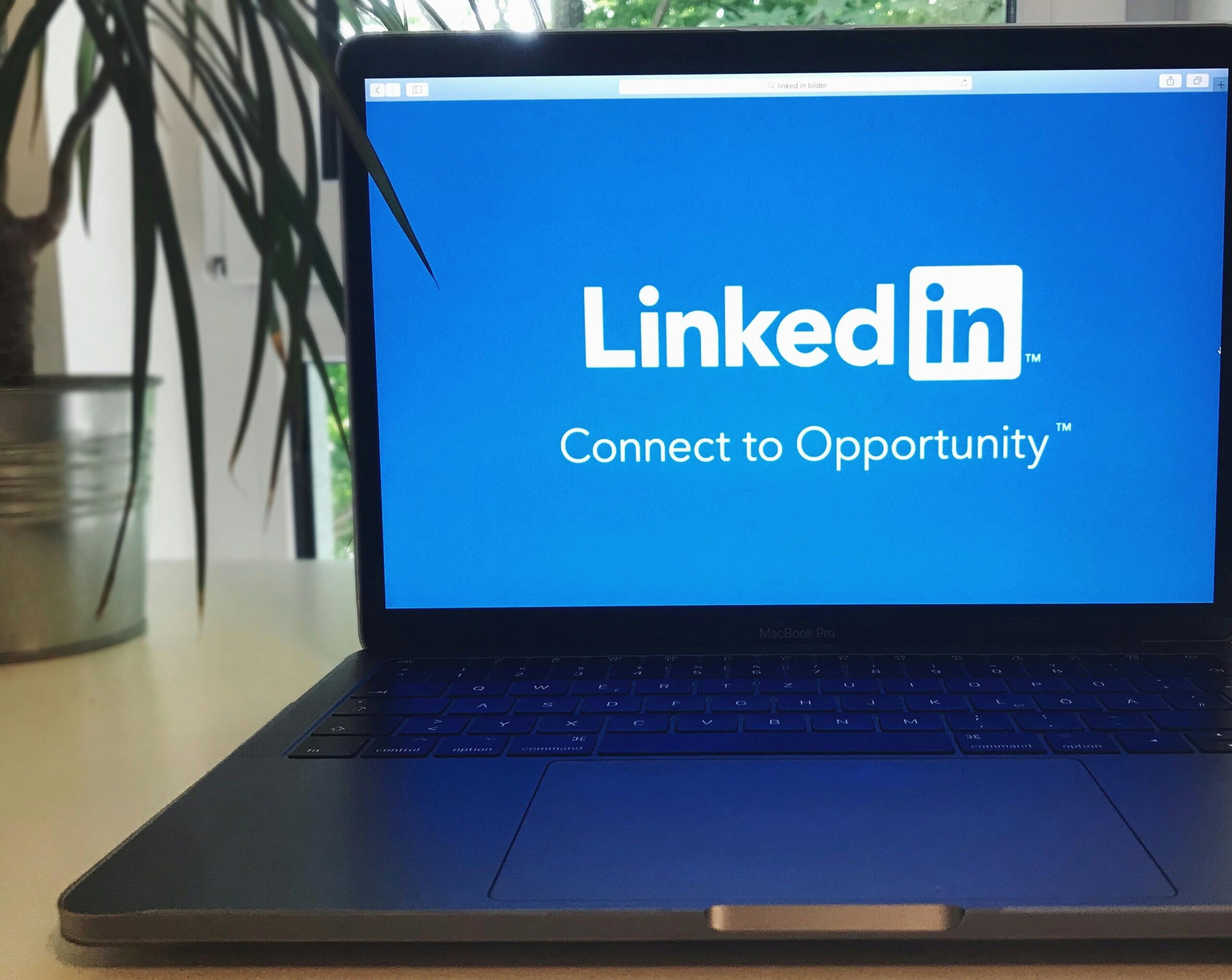 Como abordar recrutadores pelo LinkedIn