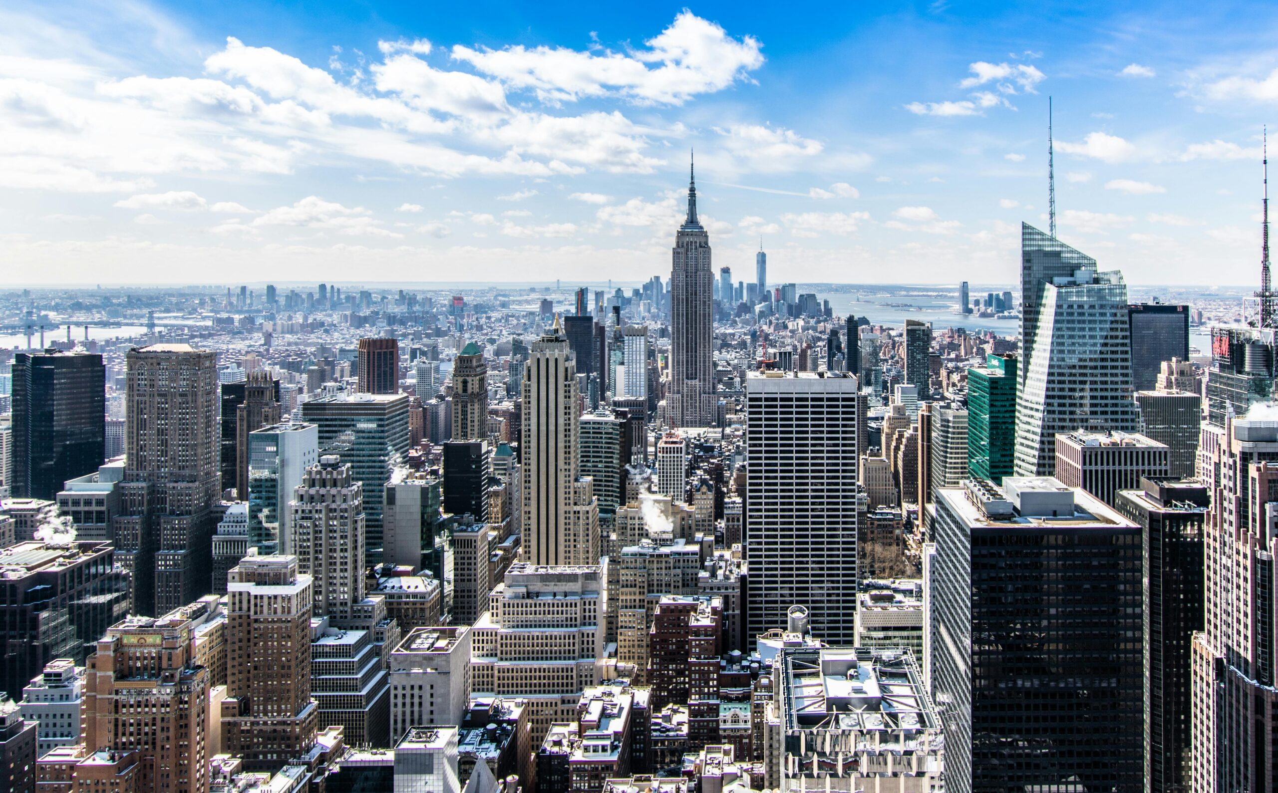 As 5 Cidades para Conseguir um Emprego Rápido e Fácil no Brasil