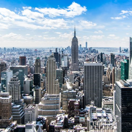 As 5 Cidades para Conseguir um Emprego Rápido e Fácil no Brasil
