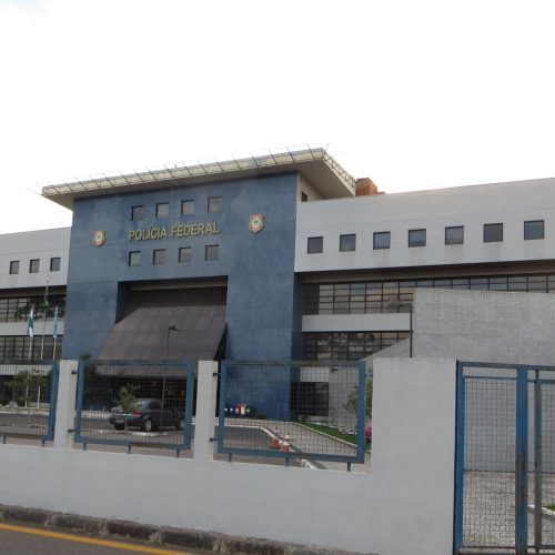 Concurso PF: Tudo Sobre o Novo Concurso Polícia Federal 2025, Como Estudar e Quais Matérias Mais Cobradas