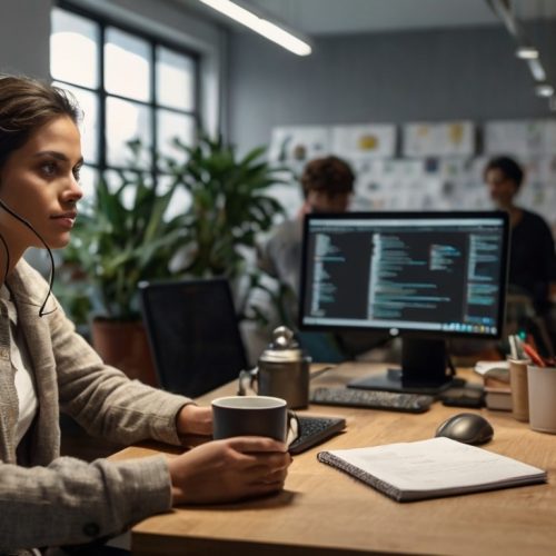 Palavras-Chave para Currículo: O Segredo para Abrir Portas no Mercado de Trabalho