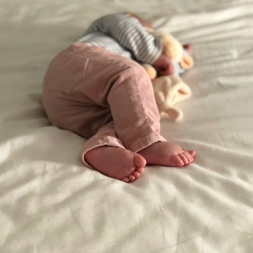 Emocionante: bebê reborn ajuda mães a superarem traumas