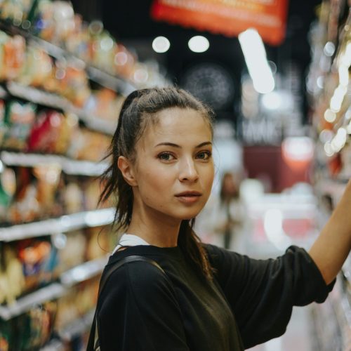 Vagas de Emprego em Mercados: Seu Caminho para uma Nova Oportunidade